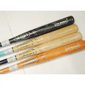 Louisville slugger 路易斯威爾 M9 北美寒帶硬質楓木 慢壘棒 壘球木棒 壘球棒 多款棒型