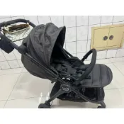 美國baby jogger｜city tour Lux 全能旅行推車 可上飛機 新生兒 避震 秒收 輕量 雙向手推車