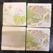 【H2Y小鋪】Hermes 愛馬仕 屋頂花園 / 李先生的花園 香皂 肥皂 100g 香氛皂