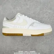 【乾飯人】耐吉 Nike Gamma Force Low 伽瑪空軍系列低筒經典休閑運動 厚底板 公司貨 02