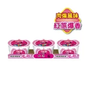 統一麵 肉燥風味特大碗(85gx3入)