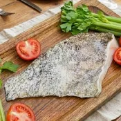 【蘇班長安心石斑】龍虎斑肉排300g 3入組 歐盟食安標準(得獎最多的石斑 純海水養殖)