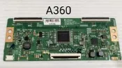 SAMPO 聲寶EM-65HBS120  邏輯板  (良品) A360