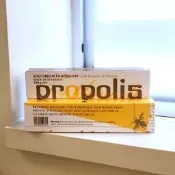 澳洲 Southrom 蜂膠牙膏 100g