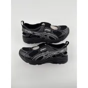 ASICS RUNNING KIDS CONTEND 系列 MJ PS 舒適百搭瑪麗珍 低幫 售後無憂