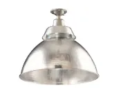 簡易型/高天井燈 斗笠燈 水銀燈具 工廠燈 倉庫燈 E27燈頭/E40燈頭 光源另計 〖永光照明〗5C2-K7-0732-E27