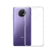 【VXTRA】紅米Redmi Note 9T 防摔氣墊手機保護殼