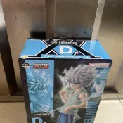 萬代 一番賞 全職獵人 蟻王篇Vol.2 奇美拉蟻 D賞 奇犽