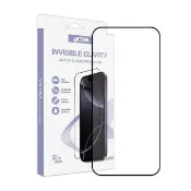 【VXTRA】OPPO A6x/A6s 5G 共用 全膠貼合 滿版疏水疏油9H鋼化頂級玻璃膜(黑)