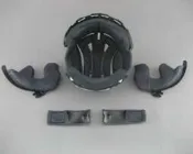 台中皇欣!!正日本SHOEI出品3/4半罩安全帽 J-FORCE 3 (J-FORCE 2 J-FORCE III /
