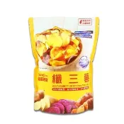 【健司 Kenji】纖三薯(400g/袋)