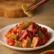 ✨臺灣熱銷✨泡菜 醃菜 下飯菜 即食貢菜【清淨園】宗家府貢菜泡菜辣白菜小包裝韓國風味小菜泡麪伴侶三餐鹹菜