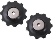 SHIMANO RD-5700 RD-5800-SS/5701 後變導輪組 5700 Y5XH98120 單組價☆跑的快