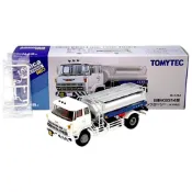 TOMYTEC LV-N49c 白色油罐車 日野HINO KB314 type TANK TRUCK (W