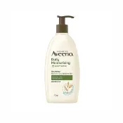 【Aveeno 艾惟諾】燕麥沐浴露532ml(沐浴乳)
