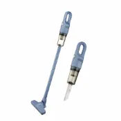 (店+)【KINYO】輕巧兩用手持吸塵器 KVC-6225 吸塵器 手持吸塵器 車用吸塵器 有線吸塵器