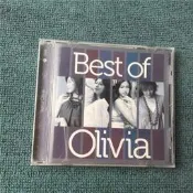Olivia Ong Best Of Olivia