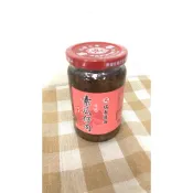 現貨 西螺-瑞春醬油-素瓜仔肉(純素)