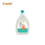【Combi】植物性 奶瓶洗潔液 300ml