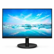 米特3C數位 【享最高折300】PHILIPS飛利浦 271V8 27吋 IPS FHD 寬螢幕顯示器/HDMI/4ms/無喇叭/75Hz