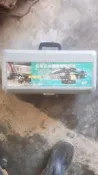 2手輕便油壓千斤頂
