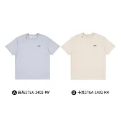  【FILA】男性 短袖圓領T恤 1TEA-1402 -共2款任選