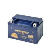 (店+)【Dynavolt 藍騎士】奈米膠體電池 MG7A-BS-C 7號電池 YTX7A-BS 重機 機車電瓶 AGM 哈家人
