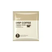 (店+)▌小川商事 ▌日本🇯🇵進口 UCC Oridinal Blend 濾掛咖啡 20包 咖啡 濾掛 咖啡沖泡 飲品 戶外