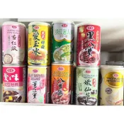 【愛之味】【泰山】八寶粥 牛奶花生 八寶粥 薏仁寶 黑八寶 杏仁派 紅豆粉粿 愛玉冰 綠豆薏人爽 嫩仙草 花生豆花