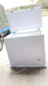 北中南送貨+保固)全新!特價!3尺掀蓋式冷凍櫃/冰櫃/上掀式冷凍 冰箱/容量210L/家庭用/營業用/省電