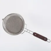 🔥臺灣暢銷🔥咖啡生豆烘焙手網明火咖啡烘焙器不鏽鋼炒豆網咖啡豆堅果烘焙烤網 熱賣