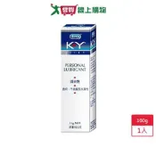 愛買線上購物 杜蕾斯KY潤滑劑100g【愛買】