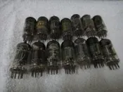 英製  PCF80   14支一標