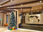 【Lion Travel 雄獅旅遊】台灣 宜蘭 Ilan 沐恩遠東溫泉渡假飯店 MUEN YUAN DONG HOT SPRING HOTEL 加購高鐵 Spa 溫泉 部分含早餐 部分免費取消