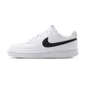 【NIKE 耐吉】W Court Vision Low NN 女鞋 白色 低筒 復古 運動 休閒鞋 DH3158-101