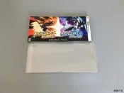 3DS精靈寶可夢究極日月同捆版口袋妖怪太陽月亮限定版收納展示盒 限量