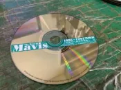 CD 1995～1997：范曉萱～Mavis．純真年代 CD片  正版 CD 專輯 F88盒