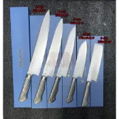 「工具家達人」日本製 藤次郎 鐵柄 PRO 三德刀 牛刀 料理刀 主廚刀 料理刀 F-895 F-883