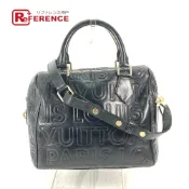 【DOKODEMO】LOUIS VUITTONFO0063 2008 限量版 Monogram Speedy Mini 20 手提包