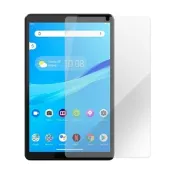 Metal-Slim Lenovo Tab M8 TB-8505F 9H弧邊耐磨防指紋鋼化玻璃保護貼