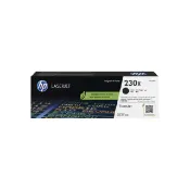 HP 惠普 W2300X/2300/230X 原廠高容量黑色碳粉匣HP Color LaserJet Pro 4303fdw/4203dn/4303dw