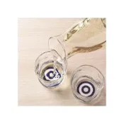(店+)【ADERIA】日本製清酒杯 蛇目清酒杯 清酒壺 多款任選/1入