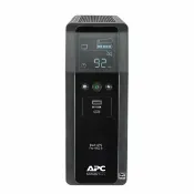 驛家3C SHOP 免運直出【含稅公司貨】APC Back-UPS Pro 1000VA 在線互動式不斷電系統 (BR1000MS-TW)