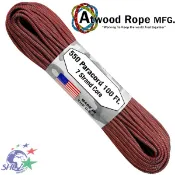 Atwood Rope - 變色龍系列傘兵繩 / 100呎 / 火龍果色 / CC03-DRAGON FRUIT 詮國