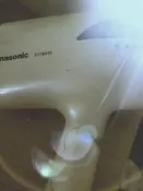 Panasonic國際牌白金水離子吹風機EH-NA45