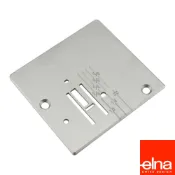 瑞士 elna HD-1000 黑天鵝縫紉機 針板
