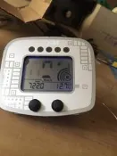 台南液晶淡化維修儀表 壞 白 看不見 機車 GP 勁戰 GT RS CUXI G5 G4 fighter RX
