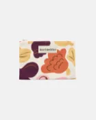 【Marimekko】Pieni Kukasta kukkaan Hulivili 化妝包