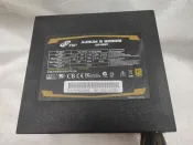 【電腦零件補給站】FSP 全漢金鈦極II 550W 金牌POWER 電源供應 AS-550