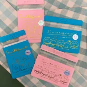 💗現貨💗角落生物 證件套 直式 橫式 識別證 證件套 名牌 質感 名片夾 卡套 證件夾 文件 名片套 文青 角落小夥伴